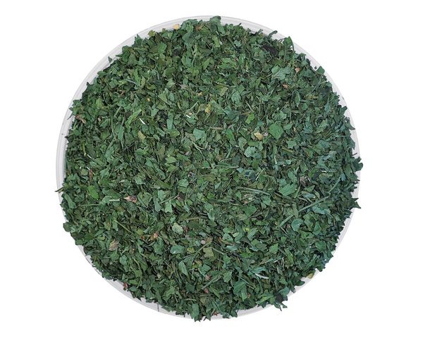 Pietruszka nać EQUIHERBS