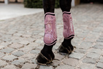 Ochraniacze przednie Kentucky Horsewear Bamboo Elastic