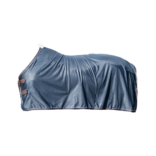 Derka siatkowa przeciw owadom Kentucky Horsewear Mesh Fly Sheet