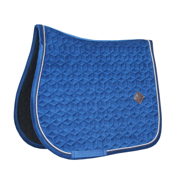 Czaprak wszechstronny Kentucky Horsewear Velvet Basic