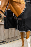 Derka dekoracyjna Kentucky Horsewear Prize Giving Cooler Fleece Rug