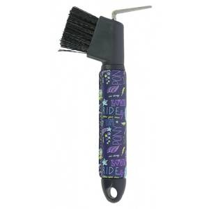 Kopystka ze szczotką HIPPO TONIC Soft Fantaisie