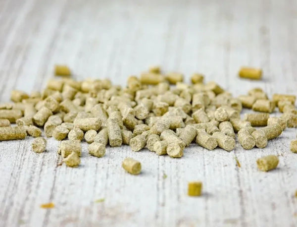 Granulat energetyczny dla koni sportowych Cavalor Action Pellet 20kg