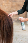 Spray do pielęgnacji sierści, grzywy i ogona Magic Brush Wild Spices