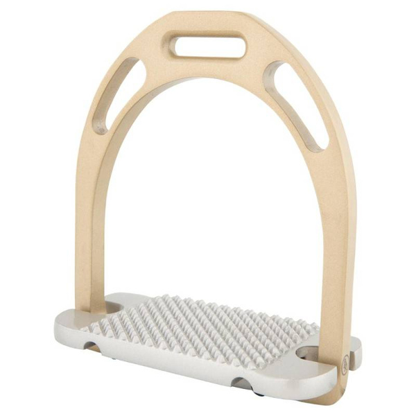 Strzemiona aluminiowe BR Montone