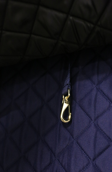 Kurtyna na boks Kentucky Horsewear Stable Curtain