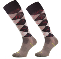 czarny/szary