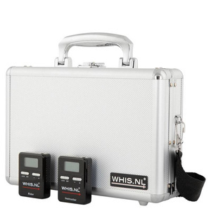 Zestaw słuchawkowy WHIS Original