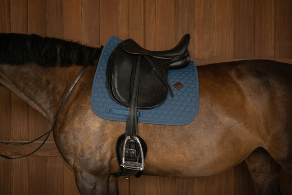 Czaprak ujeżdżeniowy Kentucky Horsewear PRO Classic