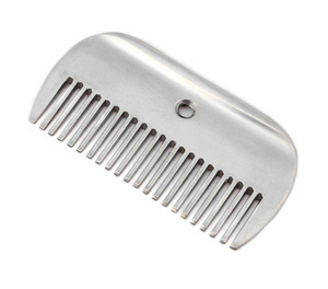 Grzebień metalowy START