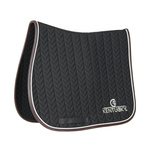 Czaprak  wszechstronny Kentucky Horsewear Fishbone Leather 