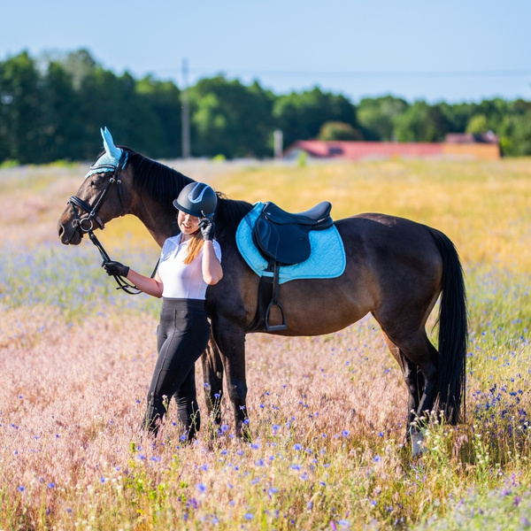 Czaprak wszechstronny York Andrea