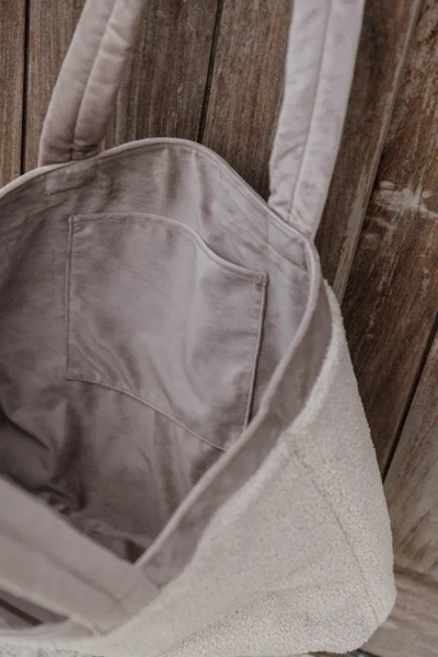 Torba Kentucky Horsewear Teddy Fleece