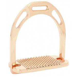 Strzemiona Feeling Large Pro Aluminium 11,5 cm