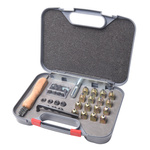 Zestaw haceli Waldhausen M10