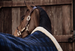 Derka polarowa Kentucky Horsewear Fleece Show Rug Heavy