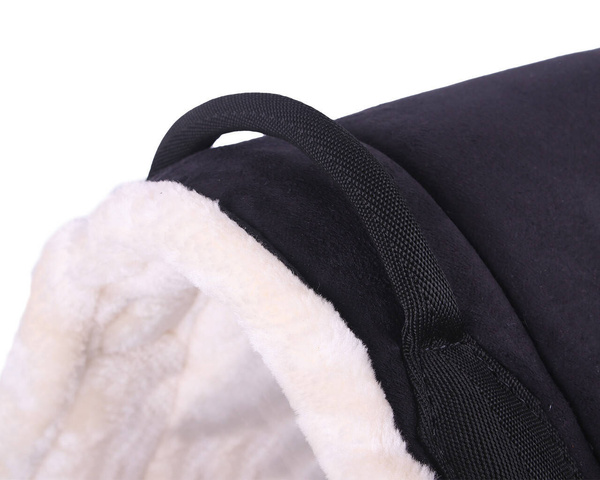 Pad do jazdy na oklep QHP