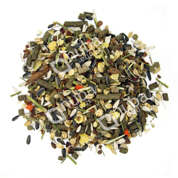 Balancer dla koni dwuletnich Nuba Grow2 2G 20kg