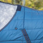 Derka stajenna QHP Collection 200g