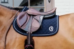 Czaprak wszechstronny Kentucky Horsewear Onion Quilt 3D Logo