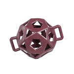 Piłka na siano dla konia Kentucky Horsewear Relax Horse Play & Hay Ball