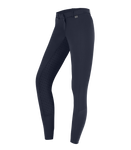 Bryczesy z pełnym lejem silikonowym ELT Micro Sport