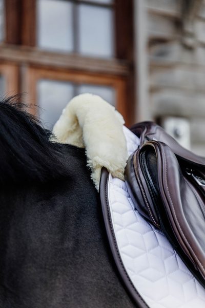 Czaprak wszechstronny Kentucky Horsewear Skin Friendly Star Quilting