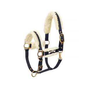 Kantar z futrem EQ.QUEEN Prague