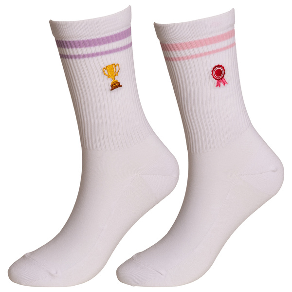 Skarpetki jeździeckie Kentucky Ridingwear Sport Socks - 2pak
