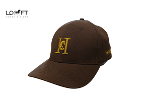 Czapka z daszkiem Hoorsy