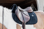 Czaprak wszechstronny Kentucky Horsewear Velvet Skin Friendly