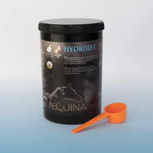 Elektrolity w proszku dla koni Equina Hydrolyt 1800g