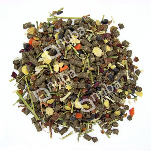 Balancer dla koni wrzodowych i kolkujących Nuba Digest 2G 20kg