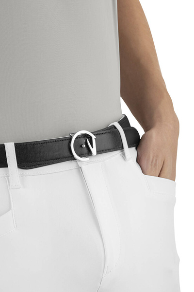 Pasek skórzany EGO7 Horse Head