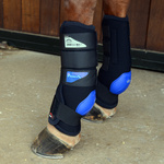 Ochraniacze stajenne magnetyczne na przednie nogi Veredus Magnetik Stable Boot Evo