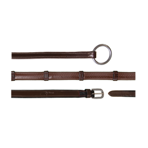 Wodze gumowe ze stoperami Dy'on Working Collection WO05Z