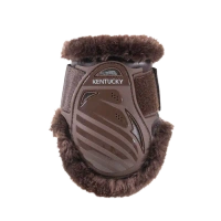 brązowy/brązowy
