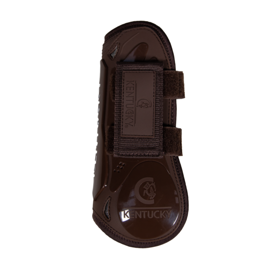 Ochraniacze przednie Kentucky Horsewear Tendon Boots Velcro