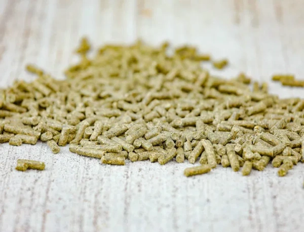 Balancer dla koni na przyrost masy Cavalor VitAmino 20 kg