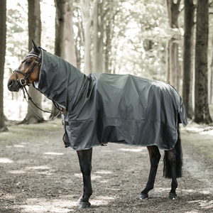 Derka przeciwdeszczowa Kentucky Horsewear Rain Coat