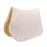 Czaprak wszechstronny Kentucky Horsewear Skin Friendly Saddle Pad Sheepskin Diamond