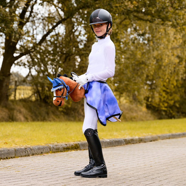 Nauszniki dla konika Hobby Horse QHP