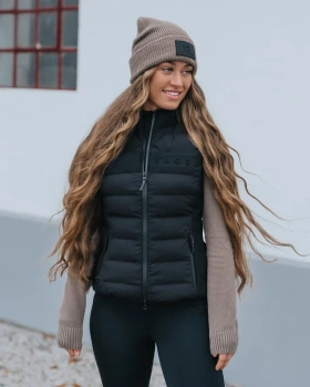 Kamizelka damska Fager Alexa