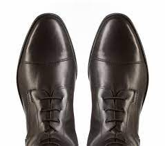 Oficerki EGO7 Orion - brązowe