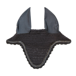 Nauszniki klasyczne Kentucky Horsewear Long Stone&Pearl