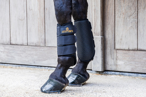 Ochraniacze przednie Kentucky Horsewear Turnout Boots ProAir