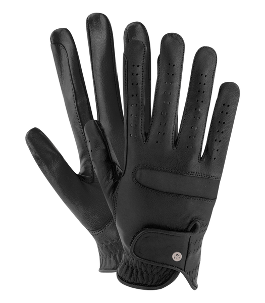 Rękawiczki jeździeckie ELT Deluxe