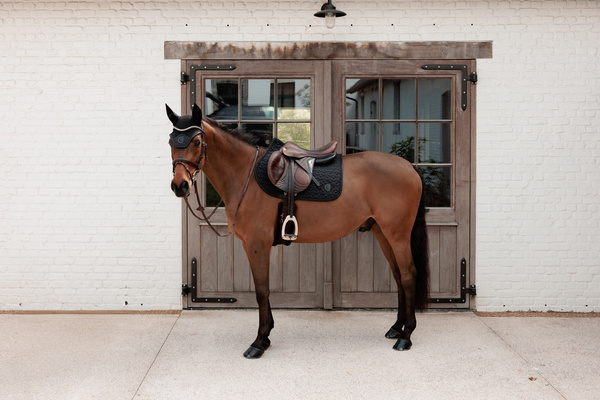 Czaprak wszechstronny Kentucky Horsewear Sparkling