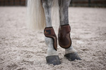 Ochraniacze tylne Kentucky Horsewear Deep Fetlock