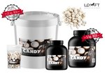 Smakołyki dla koni Nuba Candy - kokosowe